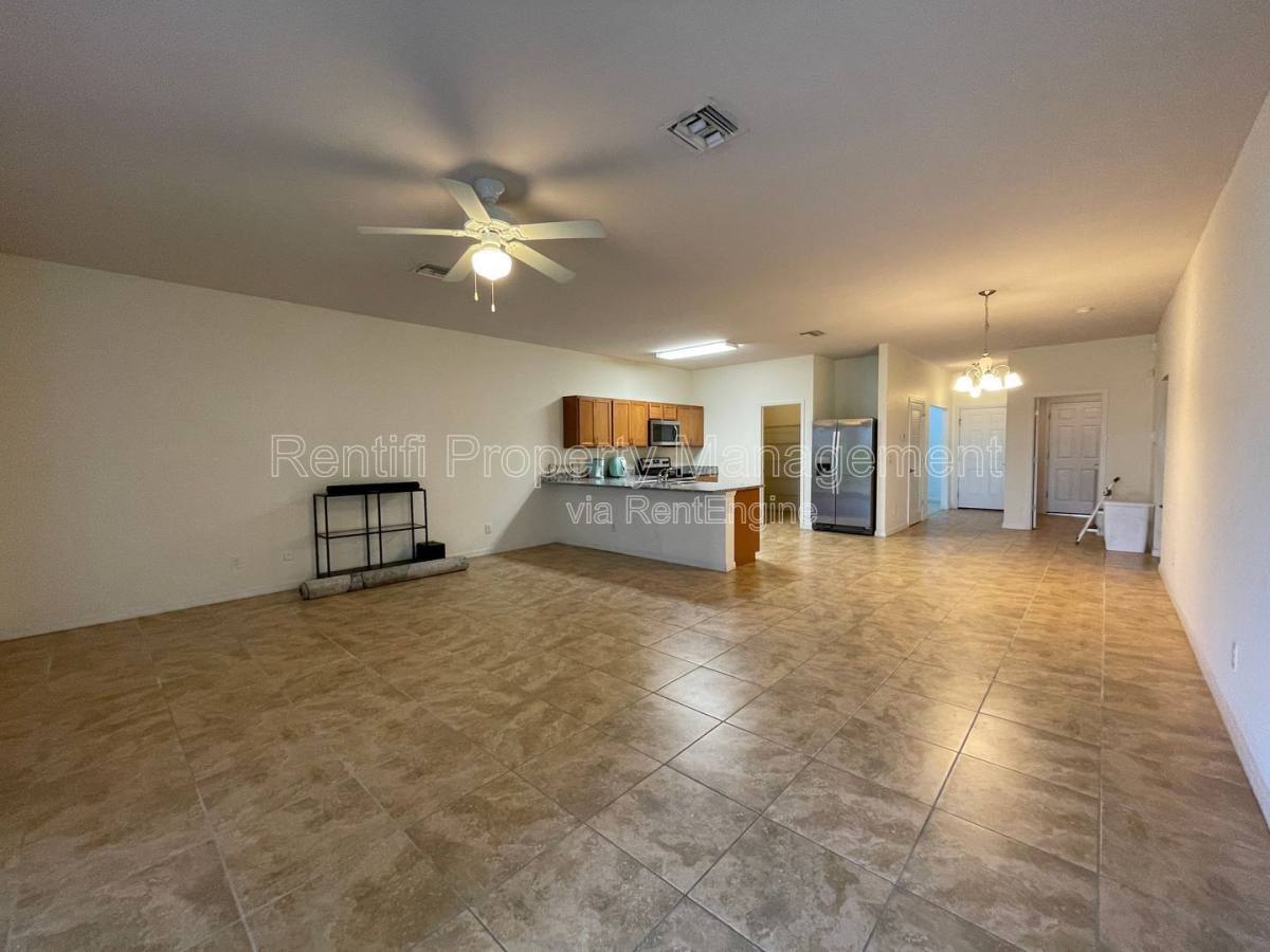 House for rent at 1622 SW 16th Court, Cape Coral, FL 33991