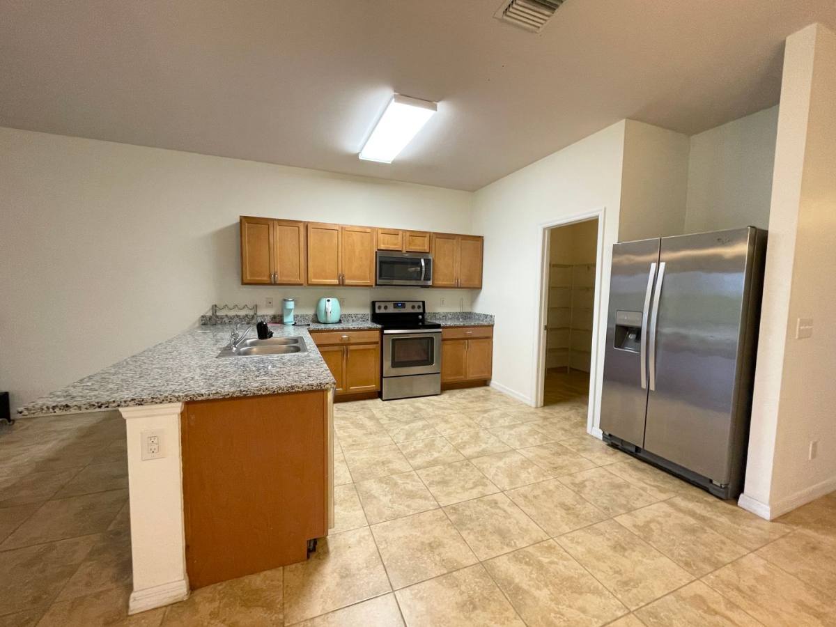 House for rent at 1622 SW 16th Court, Cape Coral, FL 33991