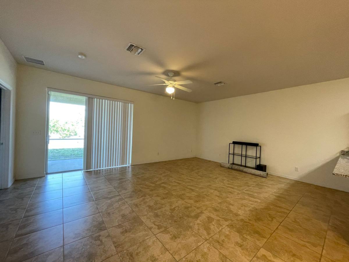 House for rent at 1622 SW 16th Court, Cape Coral, FL 33991