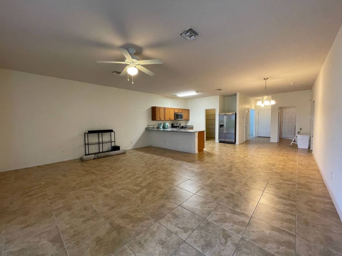 House for rent at 1622 SW 16th Court, Cape Coral, FL 33991