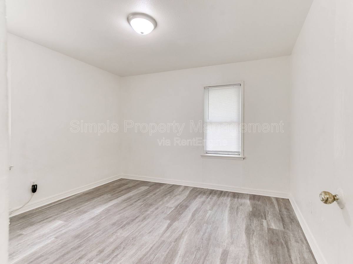 House for rent at 538 E Indian Dr, Oklahoma City, OK 73110