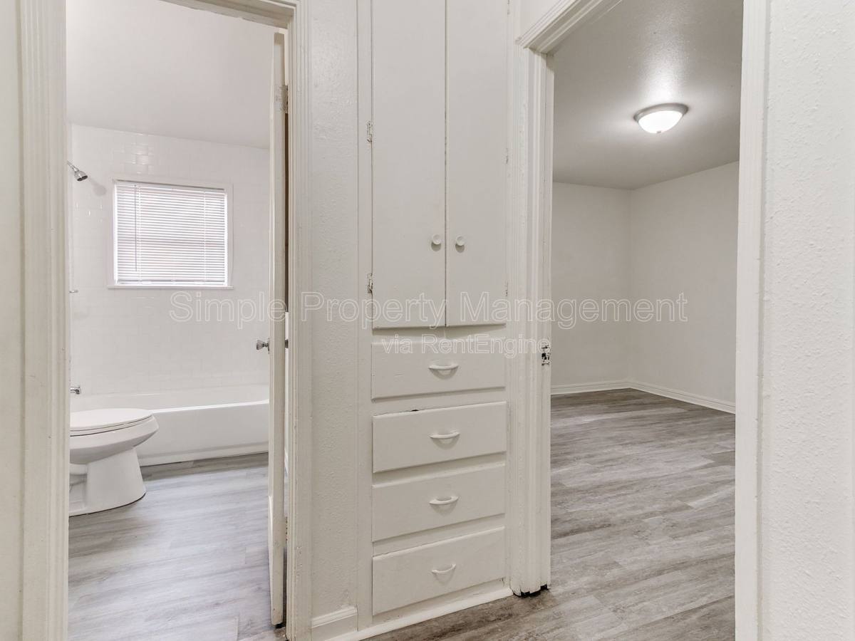 House for rent at 538 E Indian Dr, Oklahoma City, OK 73110