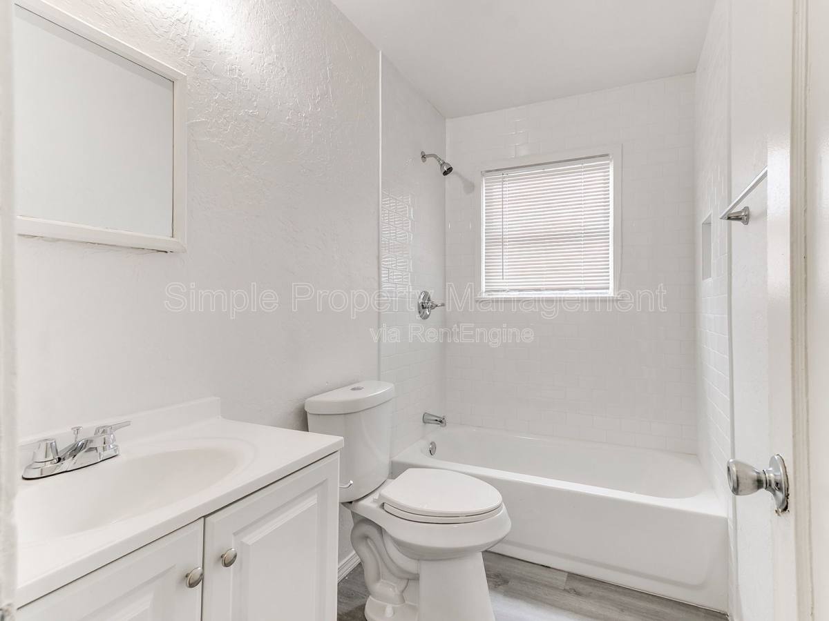House for rent at 538 E Indian Dr, Oklahoma City, OK 73110