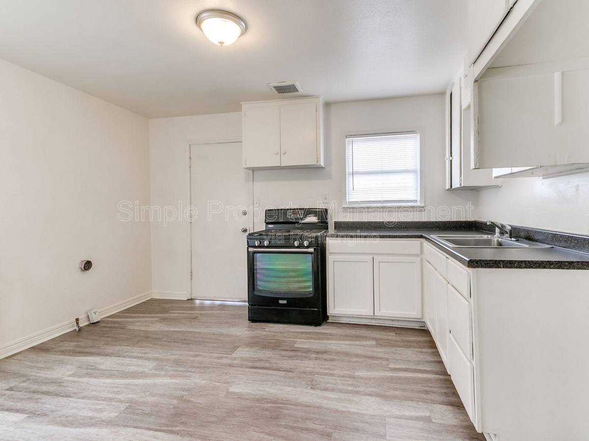 House for rent at 538 E Indian Dr, Oklahoma City, OK 73110
