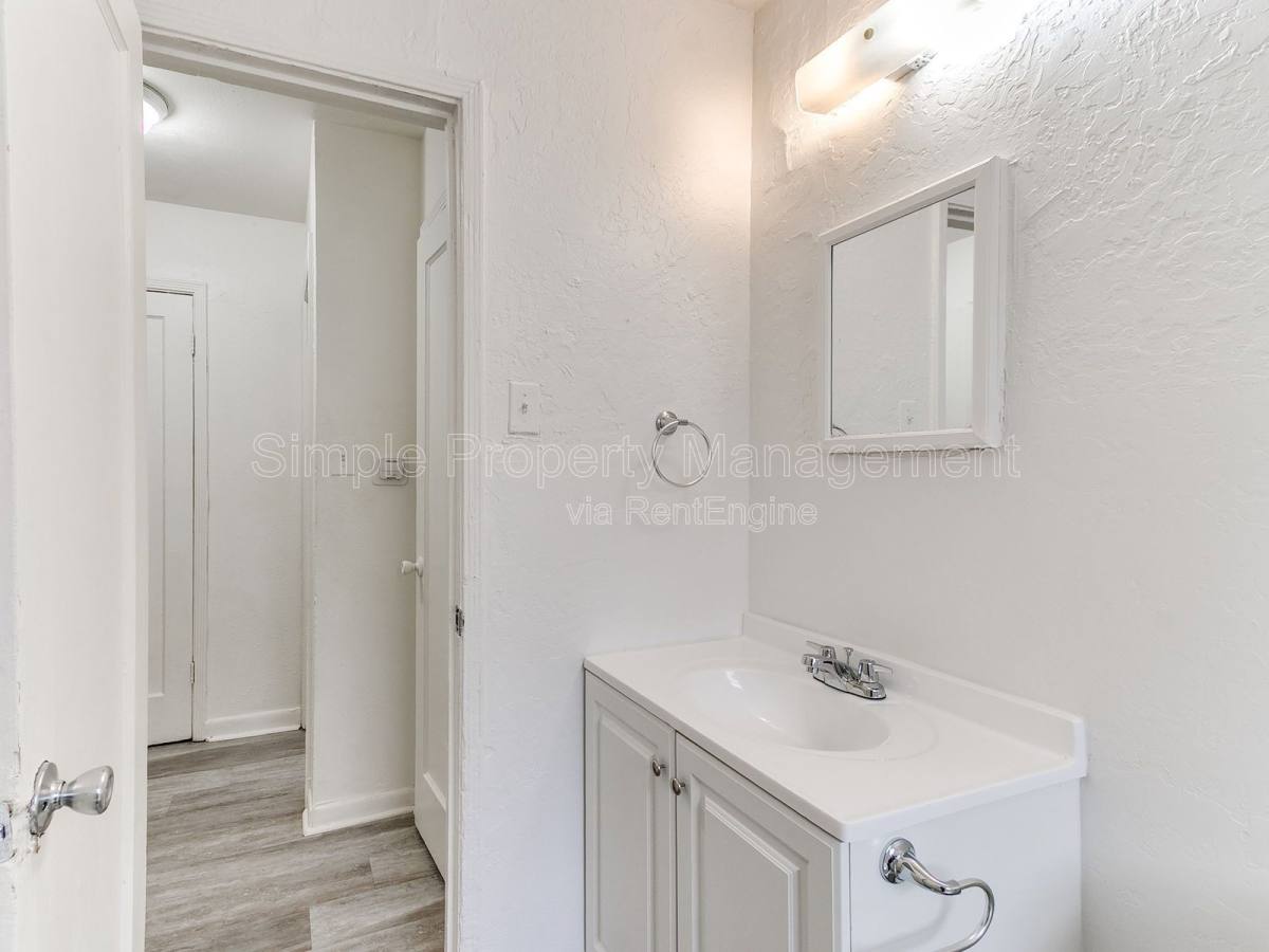 House for rent at 538 E Indian Dr, Oklahoma City, OK 73110