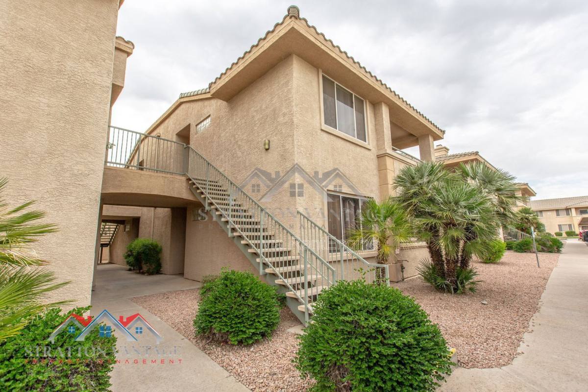 Apartment for rent at 16013 S Desert Foothills Parkway #2014, Phoenix, AZ 85048