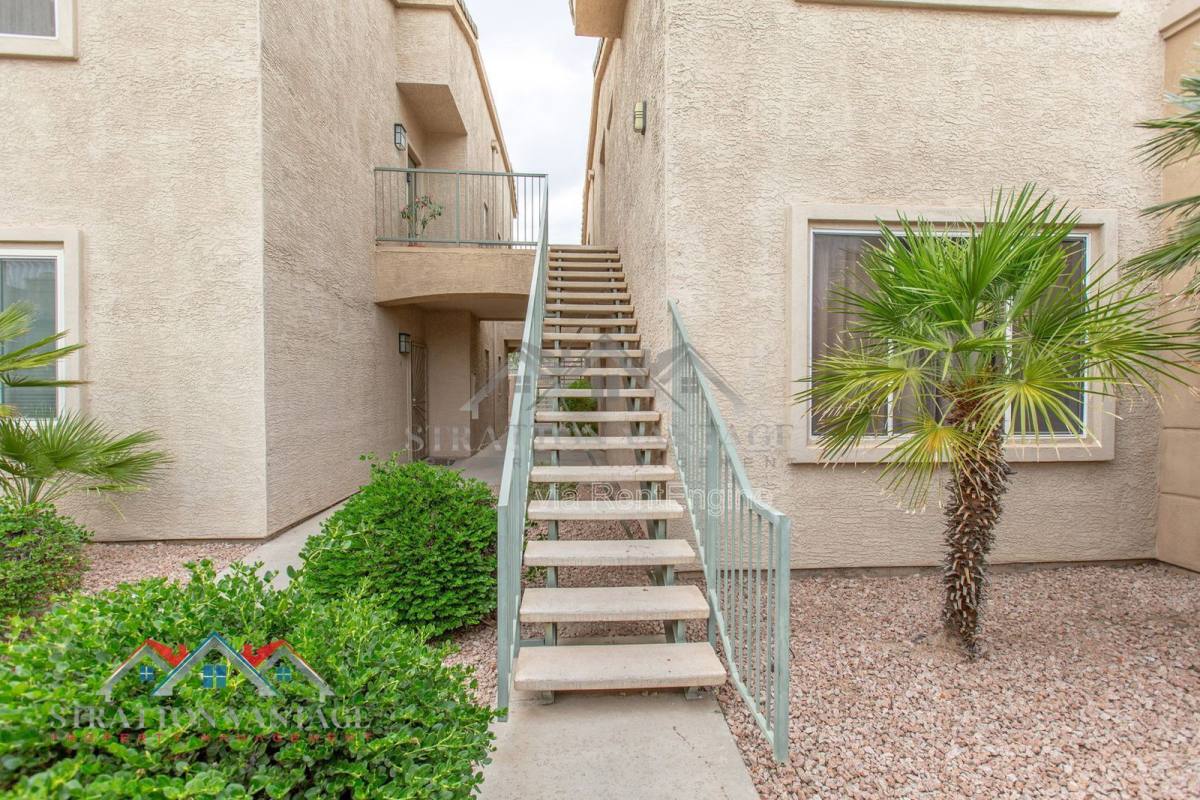 Apartment for rent at 16013 S Desert Foothills Parkway #2014, Phoenix, AZ 85048