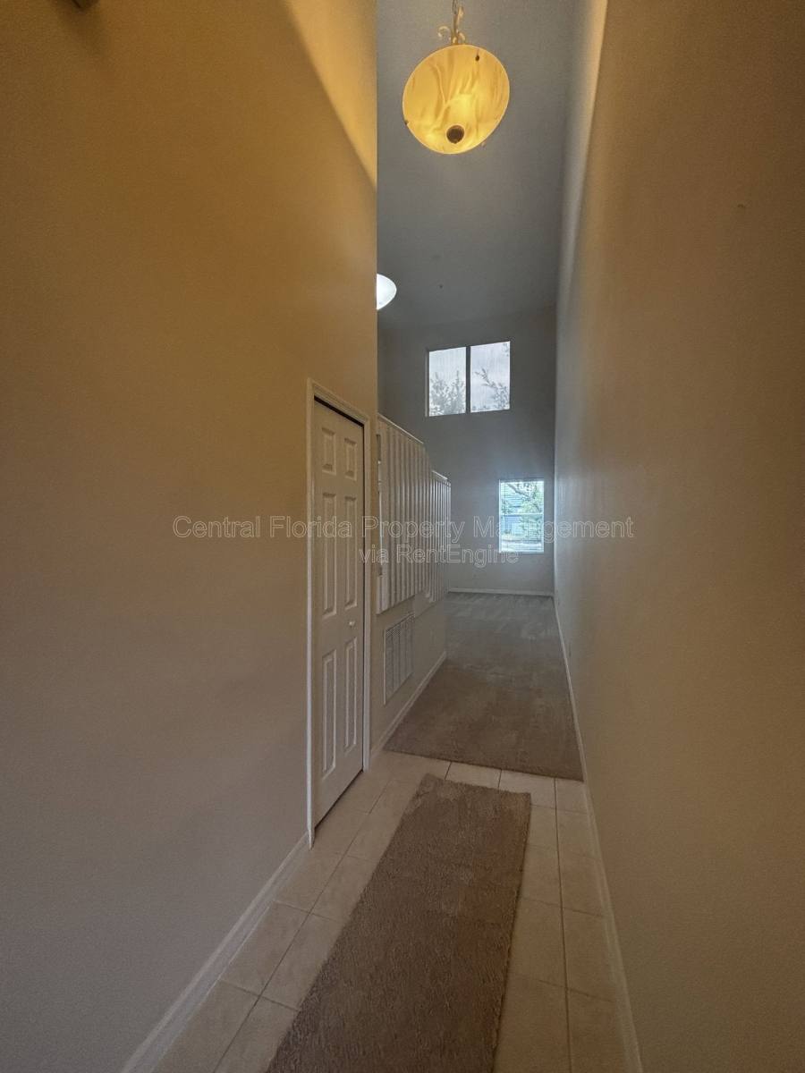 Townhouse for rent at 10036 Moorshire Circle, Orlando, FL 32829