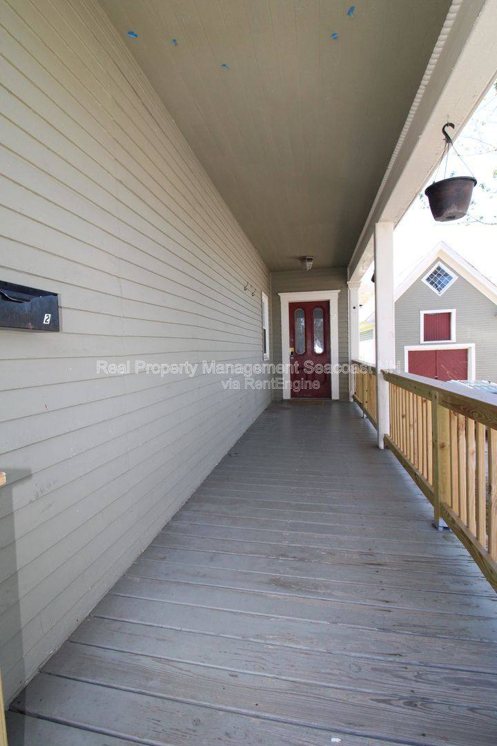 Apartment for rent at 40 Grove St #2, Dover, NH 03820