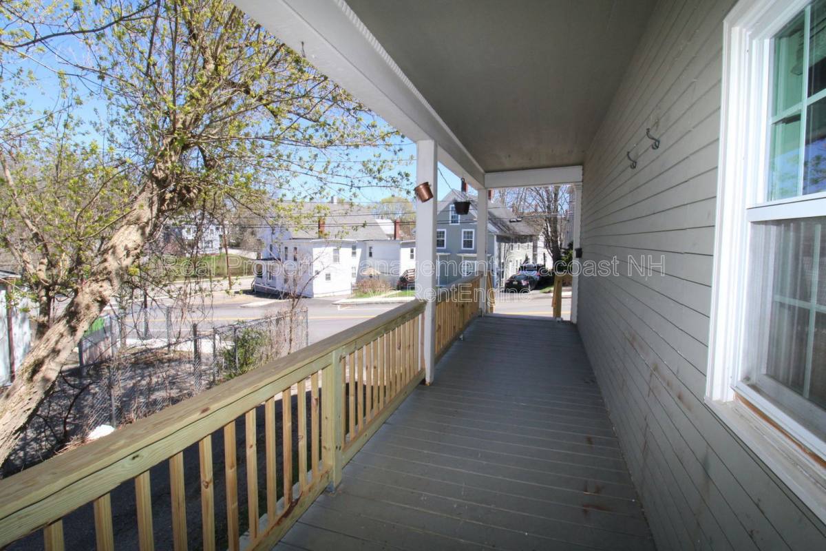 Apartment for rent at 40 Grove St #2, Dover, NH 03820
