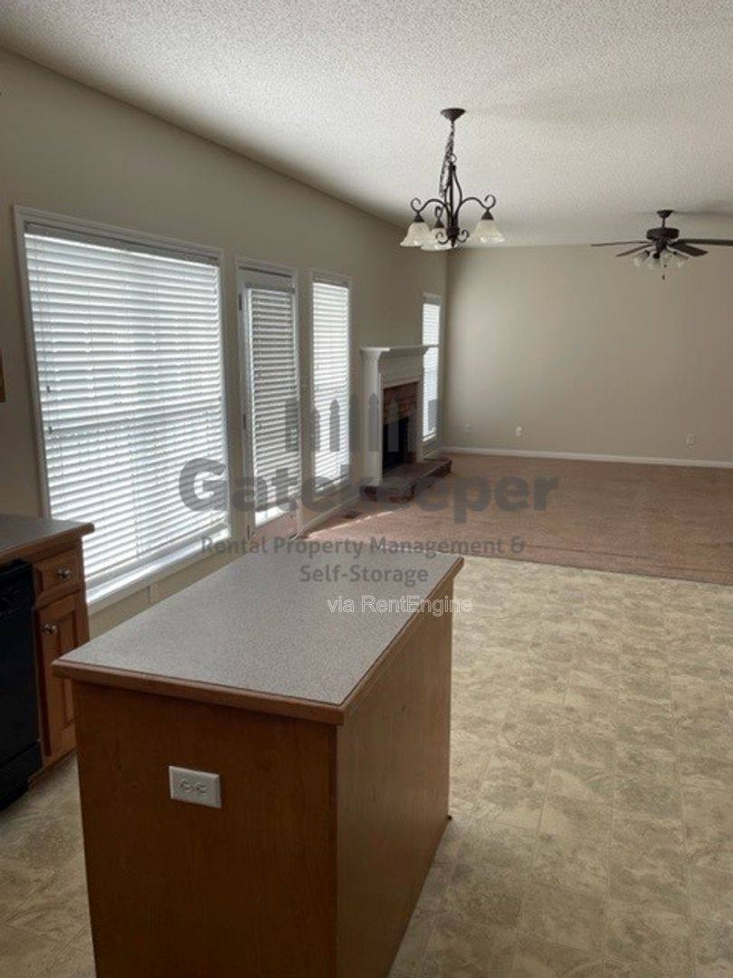 House for rent at 309 Hambrick Park, Fayetteville, GA 30215