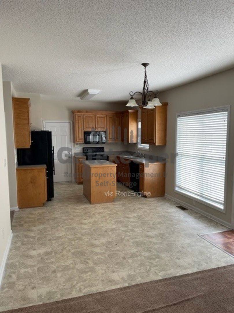 House for rent at 309 Hambrick Park, Fayetteville, GA 30215