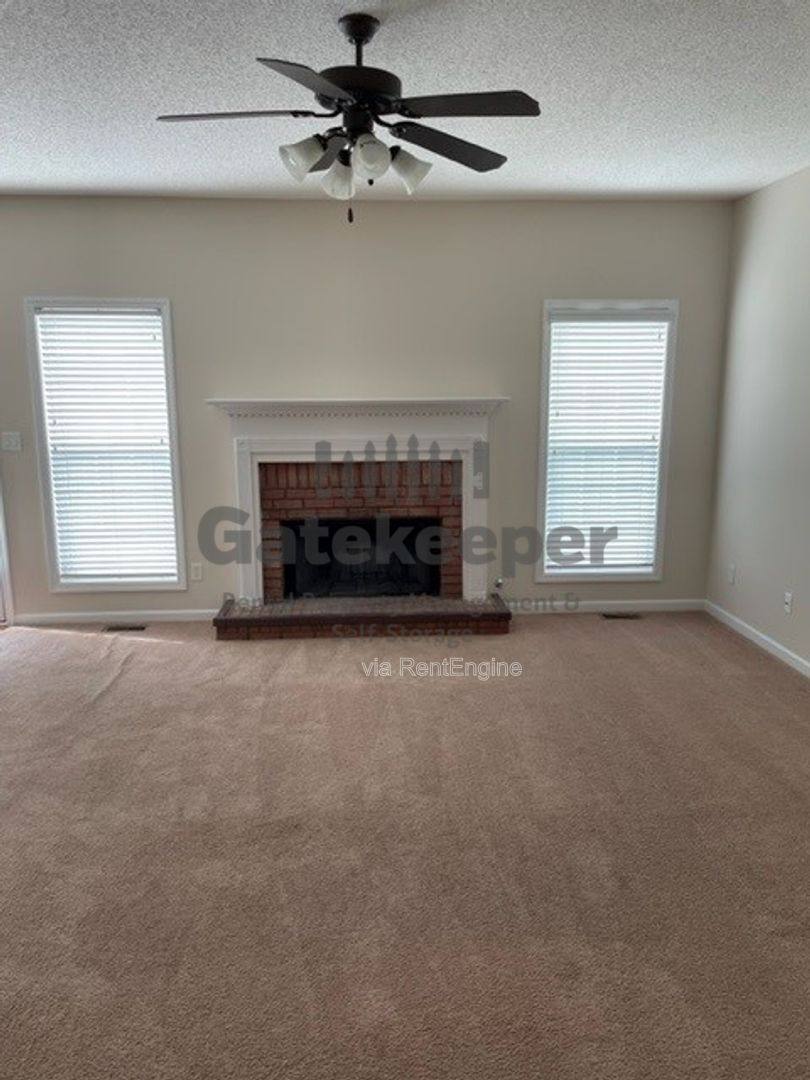 House for rent at 309 Hambrick Park, Fayetteville, GA 30215