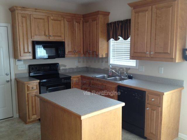 House for rent at 309 Hambrick Park, Fayetteville, GA 30215