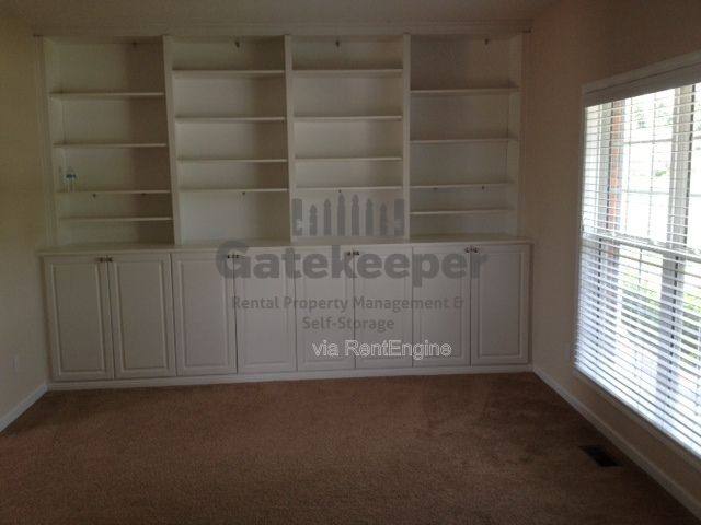 House for rent at 309 Hambrick Park, Fayetteville, GA 30215