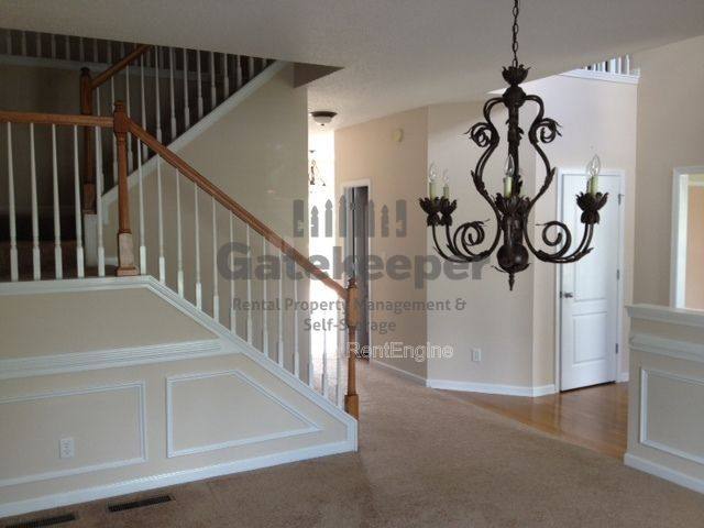 House for rent at 309 Hambrick Park, Fayetteville, GA 30215