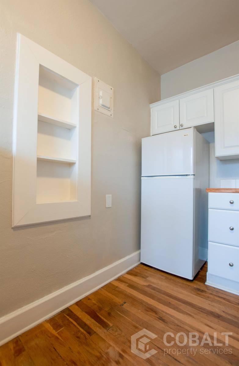 Apartment for rent at 678 Somerset Terrace NE #7, Atlanta, GA 30306