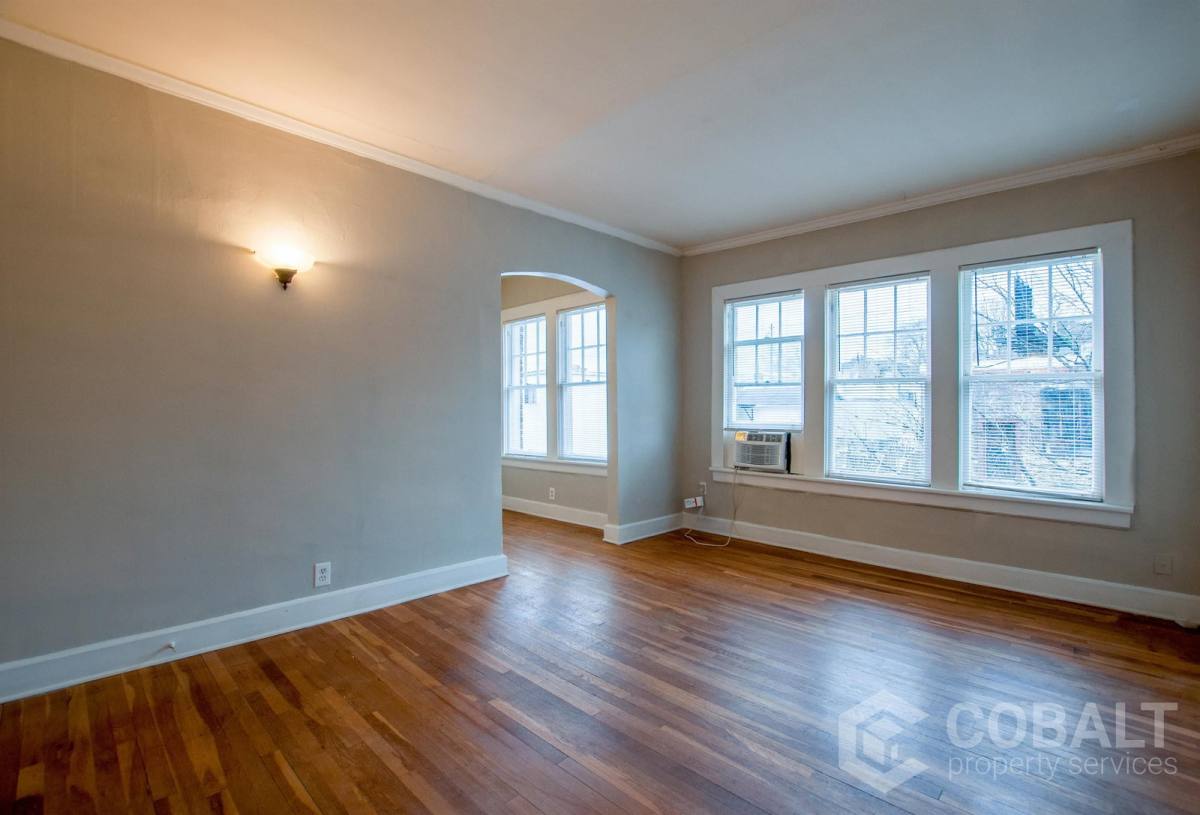 Apartment for rent at 678 Somerset Terrace NE #7, Atlanta, GA 30306