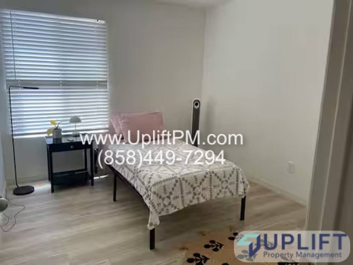 Condo for rent at 5402 Balboa Arms Dr #305, San Diego, CA 92117