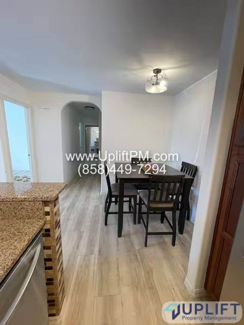 Condo for rent at 5402 Balboa Arms Dr #305, San Diego, CA 92117