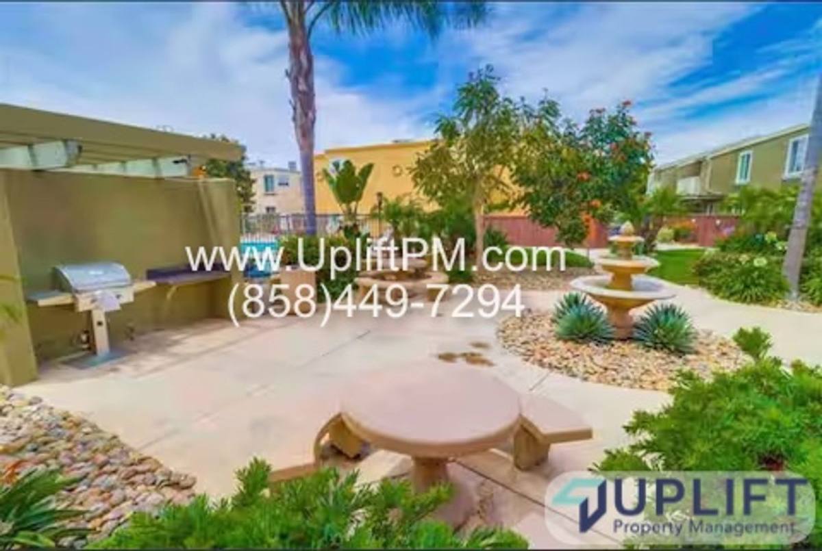 Condo for rent at 5402 Balboa Arms Dr #305, San Diego, CA 92117