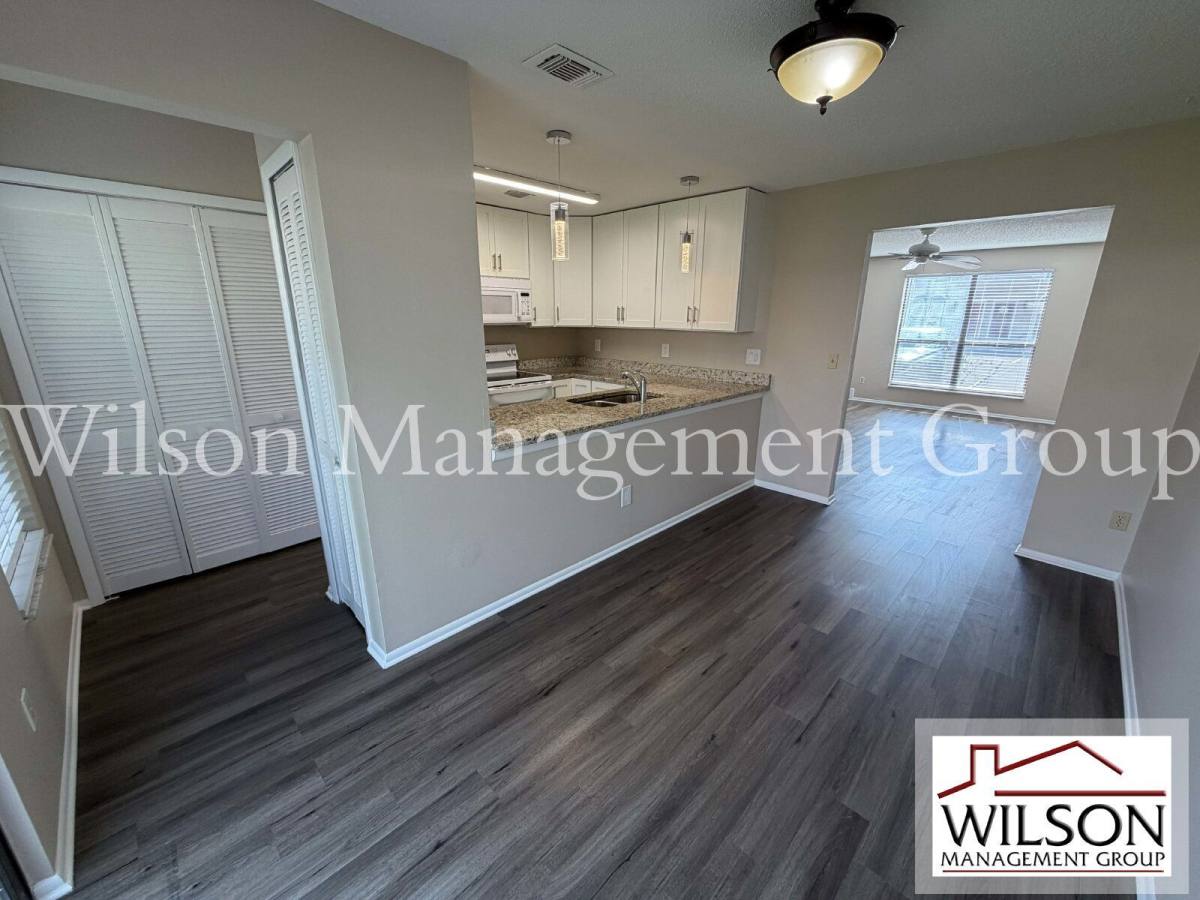 Townhouse for rent at 603 Casa Park O Court, Winter Springs, FL 32708