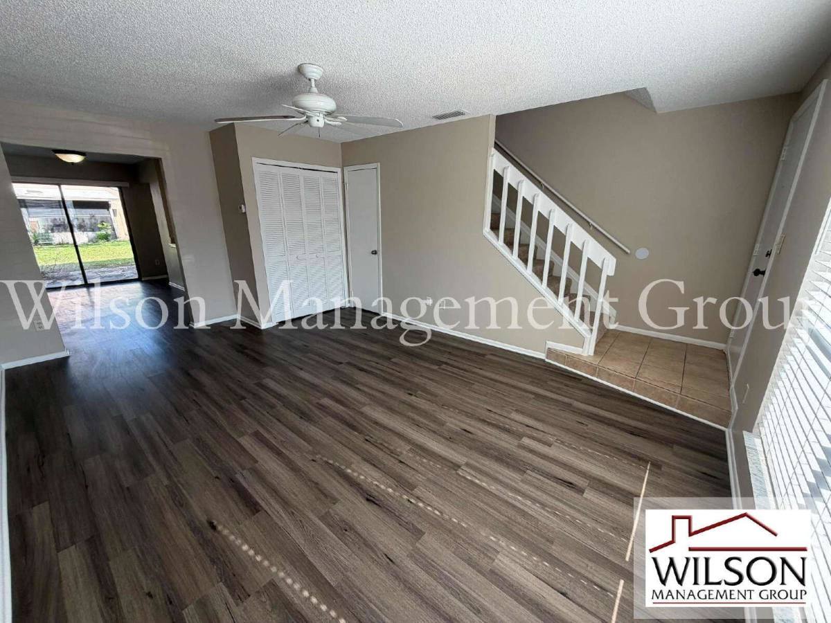Townhouse for rent at 603 Casa Park O Court, Winter Springs, FL 32708