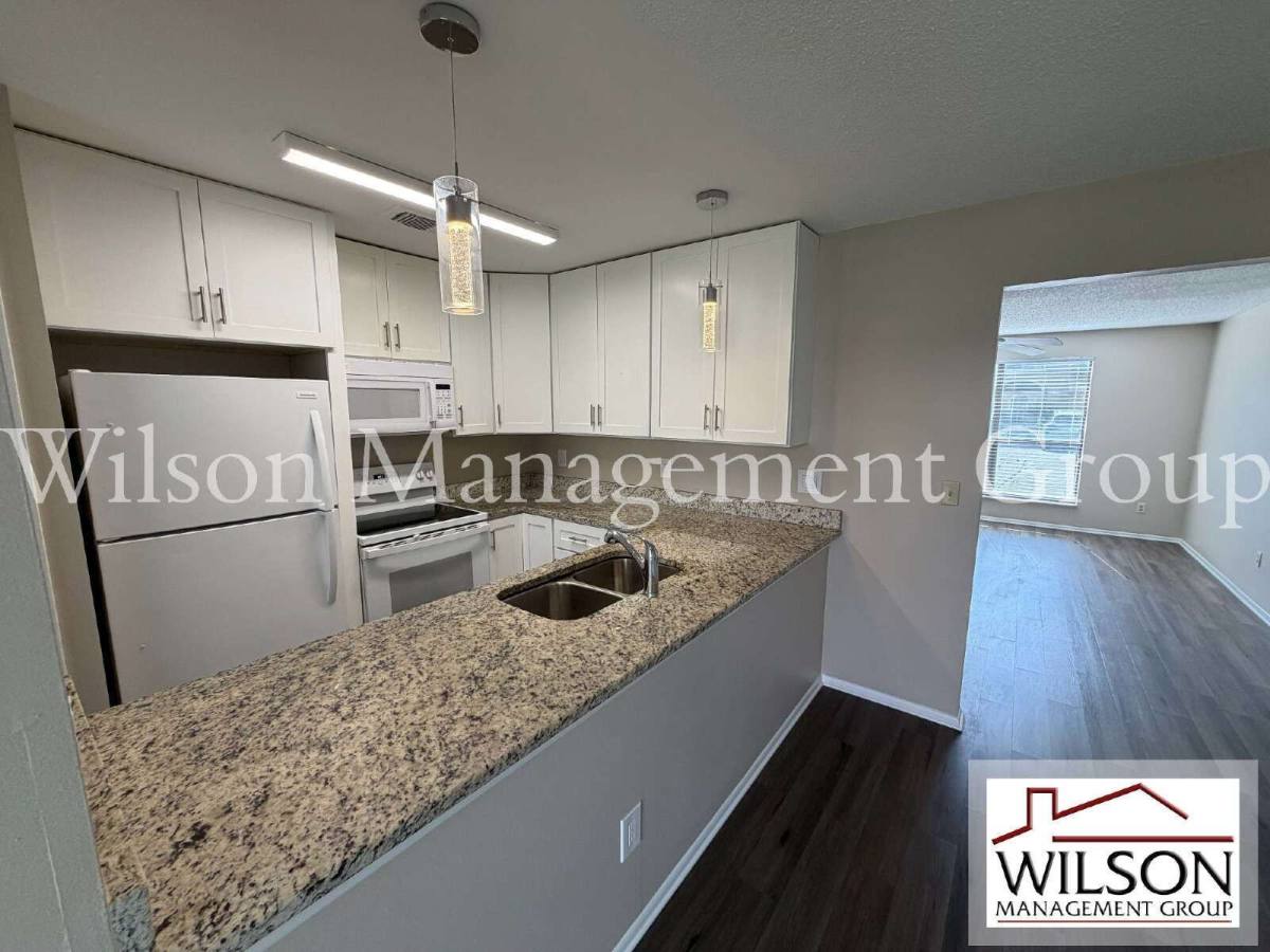 Townhouse for rent at 603 Casa Park O Court, Winter Springs, FL 32708