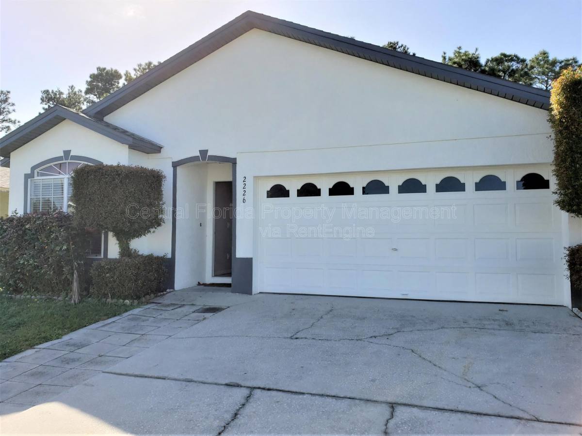 2226 Justin Ave, Orlando, FL 32826