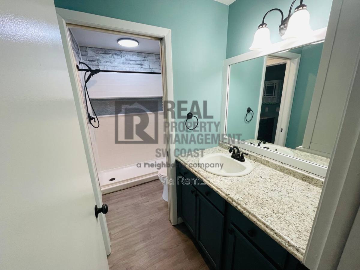 Condo for rent at 6124 Principia Dr #2, Fort Myers, FL 33919