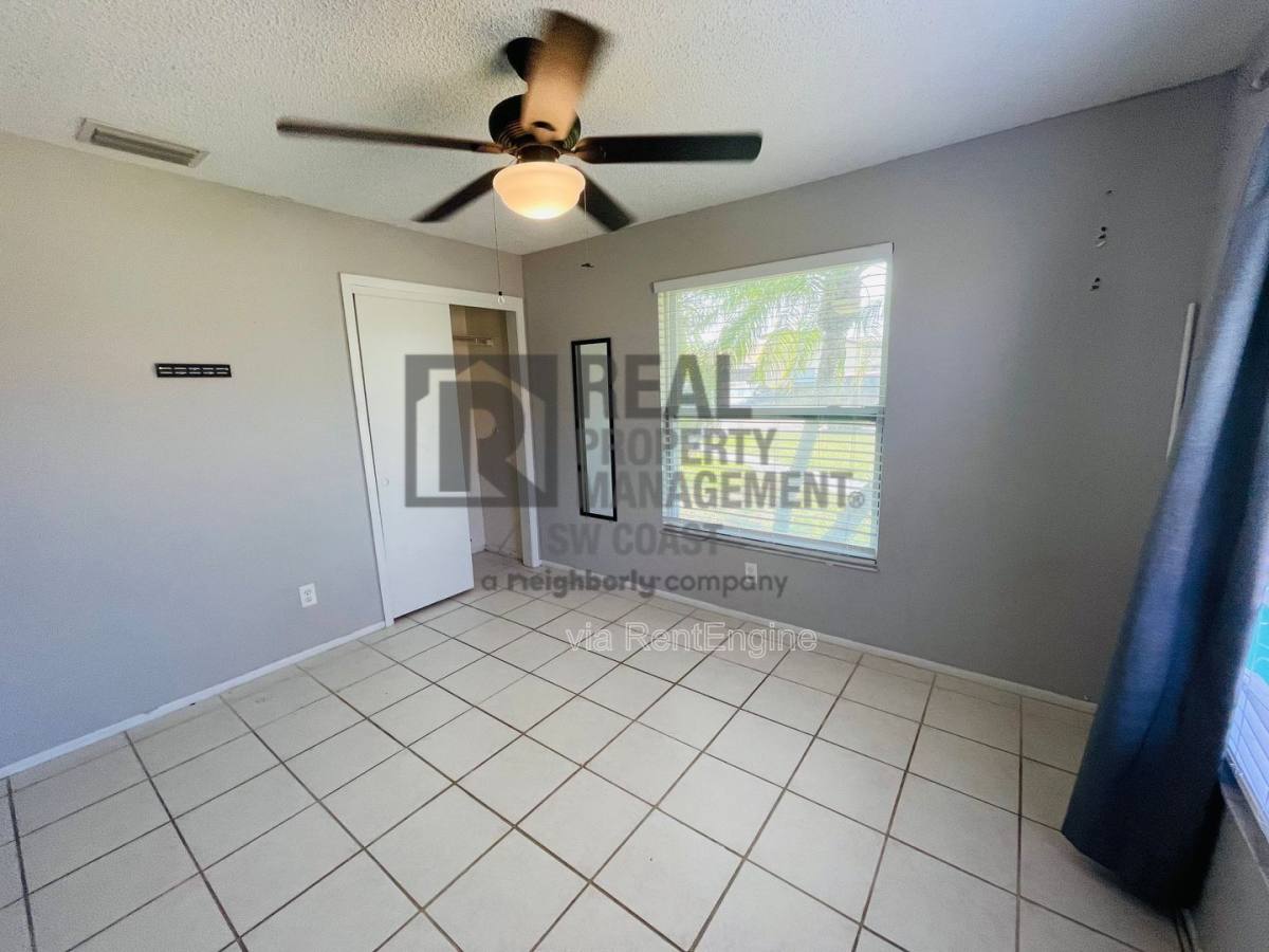 Condo for rent at 6124 Principia Dr #2, Fort Myers, FL 33919