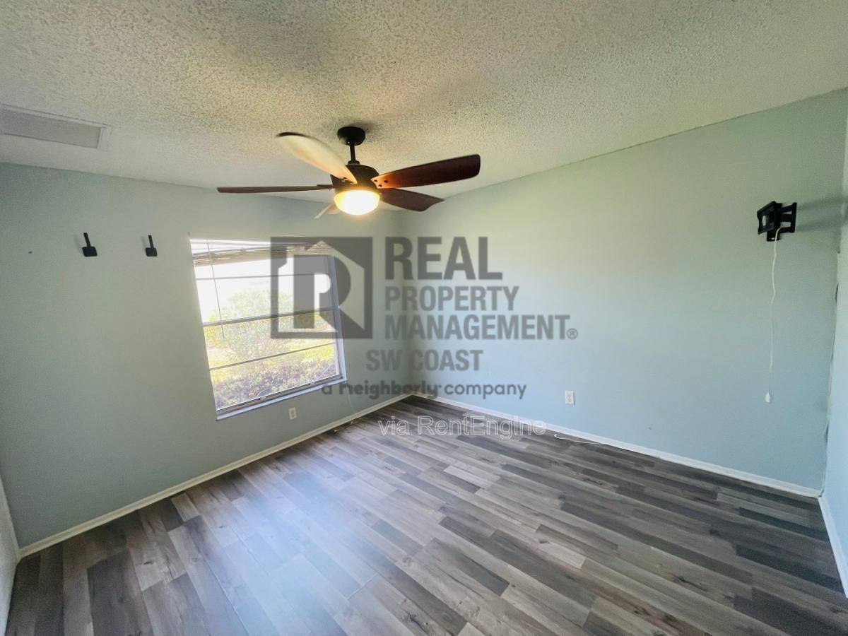 Condo for rent at 6124 Principia Dr #2, Fort Myers, FL 33919