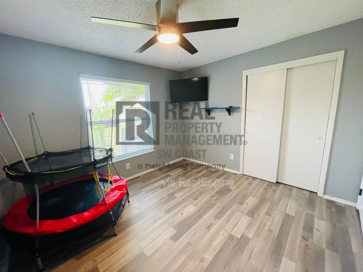 Condo for rent at 6124 Principia Dr #2, Fort Myers, FL 33919
