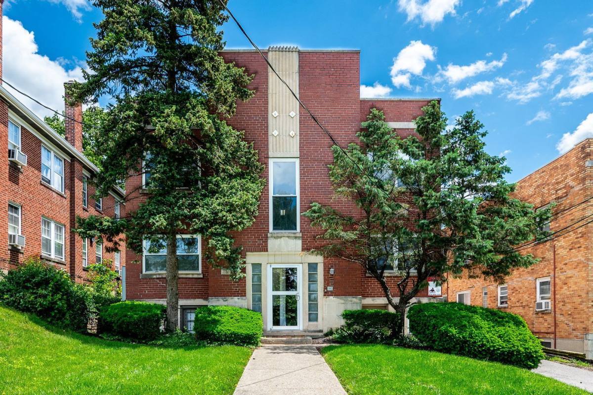 Apartment for rent at 5828 Ridge Ave #5, Cincinnati, OH 45213