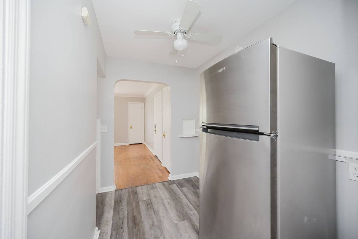 Apartment for rent at 5828 Ridge Ave #5, Cincinnati, OH 45213