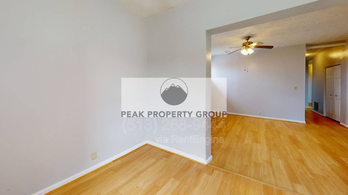 Apartment for rent at 2610 Woodburn Ave #1, Cincinnati, OH 45206