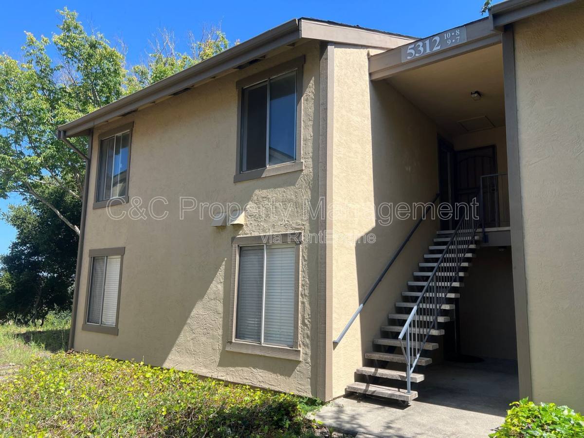Apartment for rent at 5312 Ridgeview Circle #10, El Sobrante, CA 94803