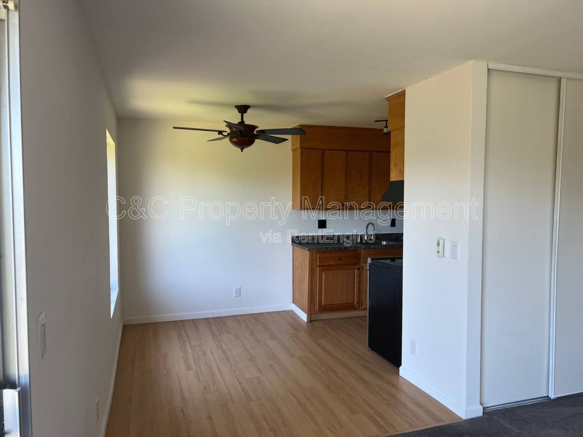 Apartment for rent at 5312 Ridgeview Circle #10, El Sobrante, CA 94803