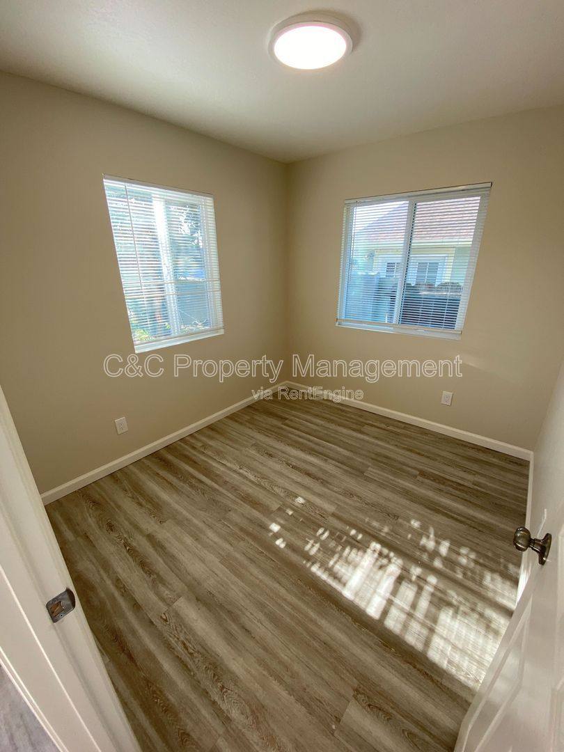 Apartment for rent at 1343 Mingo Ave #B, Seaside, CA 93955