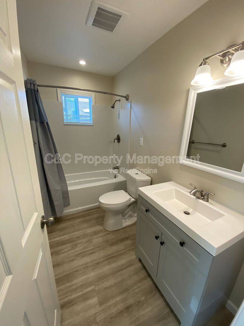 Apartment for rent at 1343 Mingo Ave #B, Seaside, CA 93955