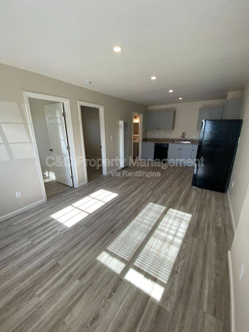 Apartment for rent at 1343 Mingo Ave #B, Seaside, CA 93955