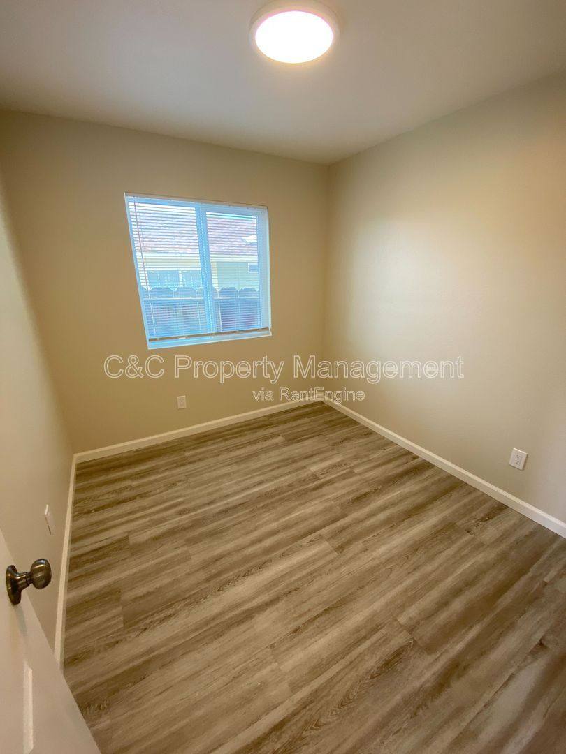 Apartment for rent at 1343 Mingo Ave #B, Seaside, CA 93955