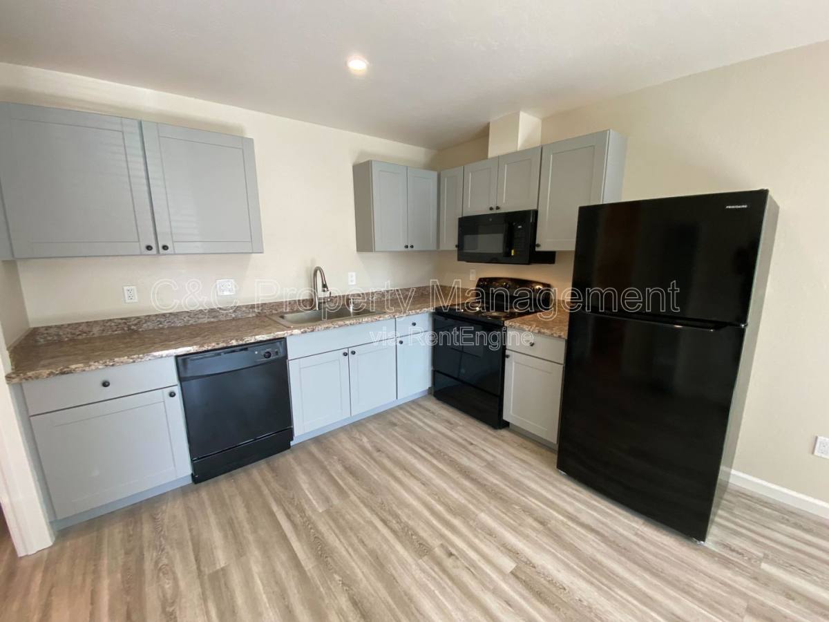 Apartment for rent at 1343 Mingo Ave #B, Seaside, CA 93955