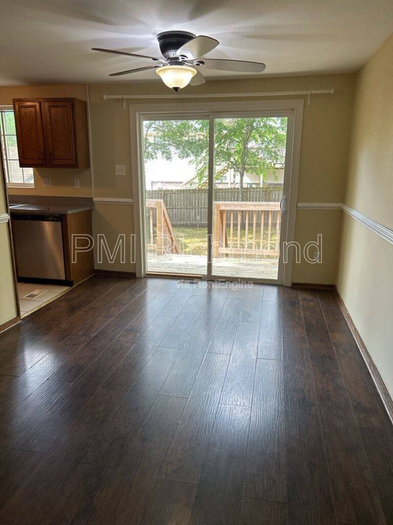 House for rent at 9311 Classic Rd, Glen Allen, VA 23060