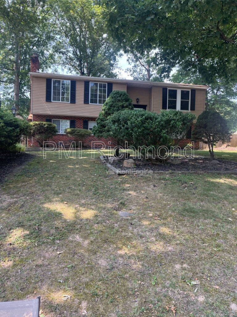 House for rent at 9311 Classic Rd, Glen Allen, VA 23060