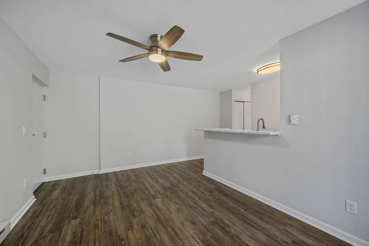 Apartment for rent at 2557 Hackberry St #6, Cincinnati, OH 45206