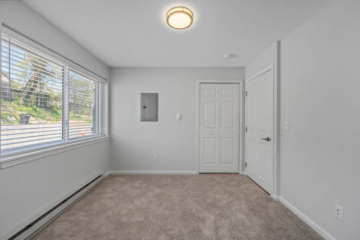 Apartment for rent at 2557 Hackberry St #6, Cincinnati, OH 45206