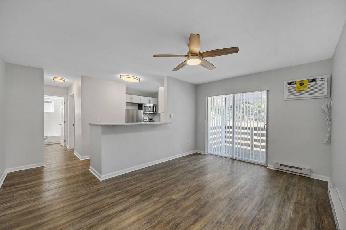 Apartment for rent at 2557 Hackberry St #6, Cincinnati, OH 45206