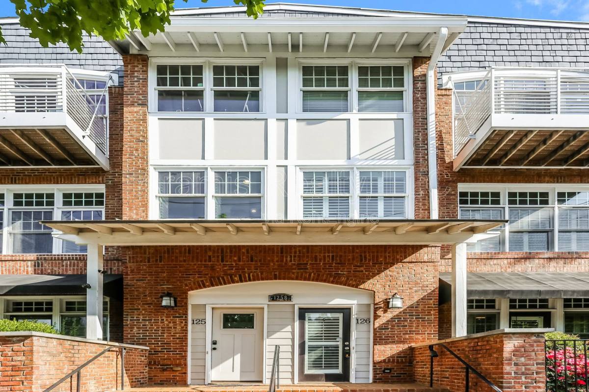 Condo for rent at 1258 Dekalb Ave NE, Atlanta, GA 30307