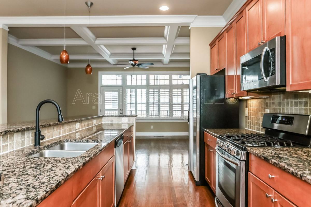 Condo for rent at 1258 Dekalb Ave NE, Atlanta, GA 30307